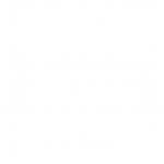 SFP:s eduskuntavaalit-logo i vitt